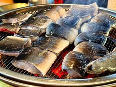 -味家烤肉烤鳗鱼牛排(西塔旗舰店)