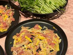 -囍凤楼·粤菜·点心·火锅(温特莱店)