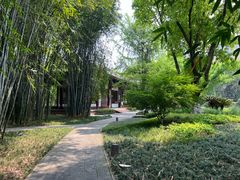 -望江楼公园