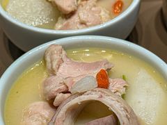 -有璟阁港式餐厅(国贸商城店)