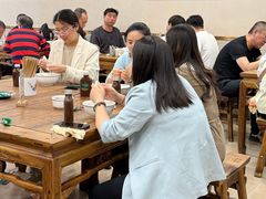 -老刘家永盛斋·传统泡馍(东关南街店)