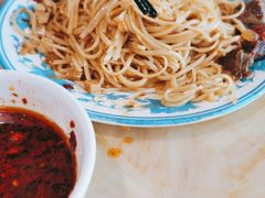 -敦煌达记酱驴肉黄面馆