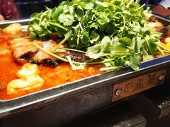 -炉鱼(天河领展店)
