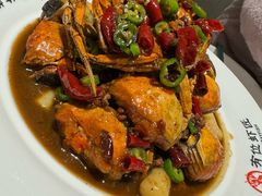 -有位虾匠·香辣蟹·小龙虾(李村店)