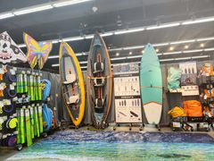 -迪卡侬(雨花店)