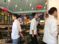 -小龍鳳餐室(番禺路店)