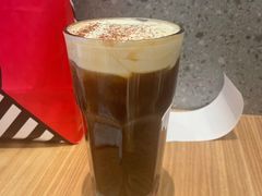 -海岩咖啡(茂业天地店)