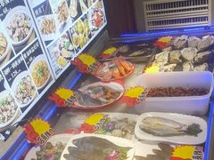 -大胡子海鲜·天津菜·砂锅烧烤(五大道创始店)