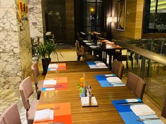 -合肥皇冠假日酒店·菲亚斯特自助餐厅(黄山路店)