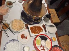 -东来顺•非遗火锅(外滩店)