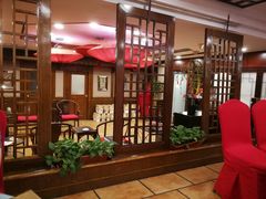 -三六三杭州菜(水上总店)