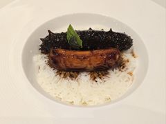 -北京泰富酒店-柏景轩中餐厅