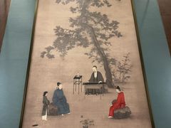 -杭州西湖柳莺里酒店