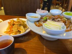 -额娘·春饼烤鸭(怀特店)
