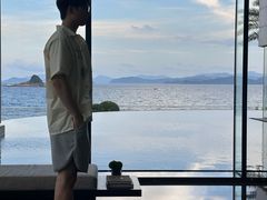 -深圳大梅沙京基洲际度假酒店
