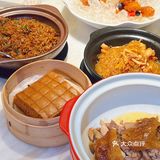 我不允许还有人没吃过陶陶居冬日新品！