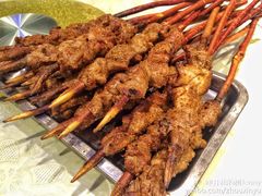 阿拉丁新疆风味餐厅(罗廊巷店)-阿拉丁新疆风味餐厅·清真(罗廊巷店)