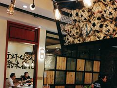 -聚味瞿记·龙虾堂(望城店)