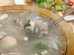 -煲来饱去冷水鱼