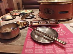 -西塔老太太泥炉烤肉(杭州首店)