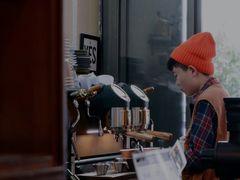 -Tequila Espresso(嘉善路店)