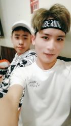 -Miracle集简美发沙龙