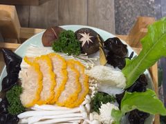 -和庆斋羊蝎子火锅·碳缸烧烤(顺义旗舰店)