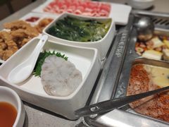 -海底捞火锅(正大乐城店)