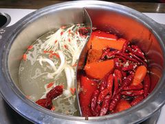 -让签签飞小郡肝串串香(春熙路形象店)