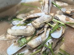 -渔码头食府·20年蓬莱老字号(登州路店)