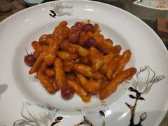 -怀来印象