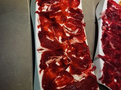 -潮发潮汕牛肉店(东方宝泰店)