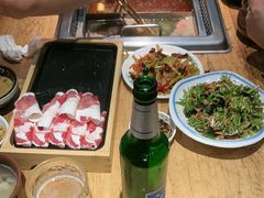 -草原塞蛮羊火锅城(港湾店)