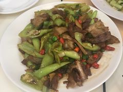 -福满楼中餐厅