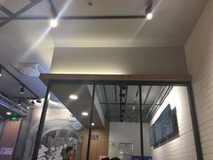 门面-吉祥馄饨(虹桥火车站店)