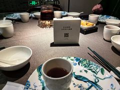 -小厨娘淮扬菜(诚信大道店)