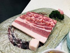 -韩时烤肉(枫蓝店)