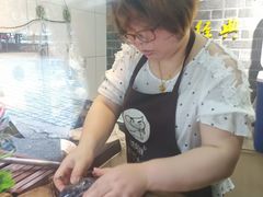 -凌阿姨·粢饭团(清扬路店)