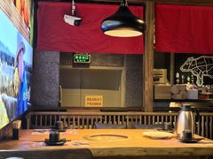 -黑牛の店·和牛烧肉(太原万象城店)