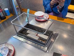 -古彭7只羊·招牌白串·碳锅羊肉旗舰店