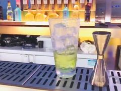 -VENU+海景酒廊