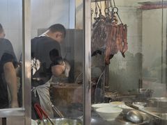-杞兴东莞烧鹅