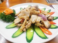 -八仔大富楼·河鲜(西江店)