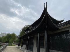 -清晏园