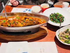 -中国徽菜·徽商故里(罍街店)