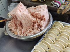 锅贴-黄阿姨锅贴大王(万航渡路店)