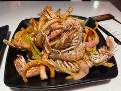 -红盔甲·小龙虾(天钥桥店)