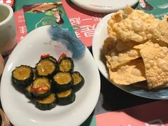 -蛙月荷·紫苏牛蛙(三街两巷店)