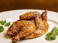 -广州文华东方酒店·江-由辉师傅主理