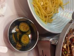 -湖南码头·地道岳阳美食·湘菜(魏公村店)